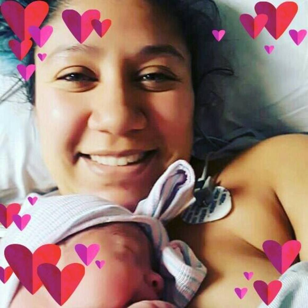 Meet your Posher, Joey